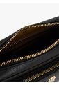 Bolso Negro Cruzado Hilfiger Icon Tommy Hilfiger de Tommy Hilfiger