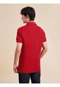Saco Polo Para Hombre Rojo Tommy Hilfiger de Tommy Hilfiger