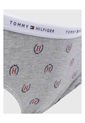 Pantie Tipo Hipster Con Estampado Tommy Hilfiger de Tommy Hilfiger