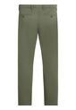 Pantalón Verde Chino Denton Con Pierna Recta Tommy Hilfiger de Tommy Hilfiger