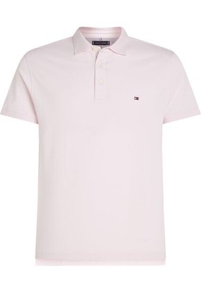Polo Rosada Para Hombre Tommy Hilfiger