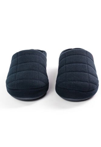 Pantuflas Con Cinta Distintiva Tommy Hilfiger Tommy Hilfiger