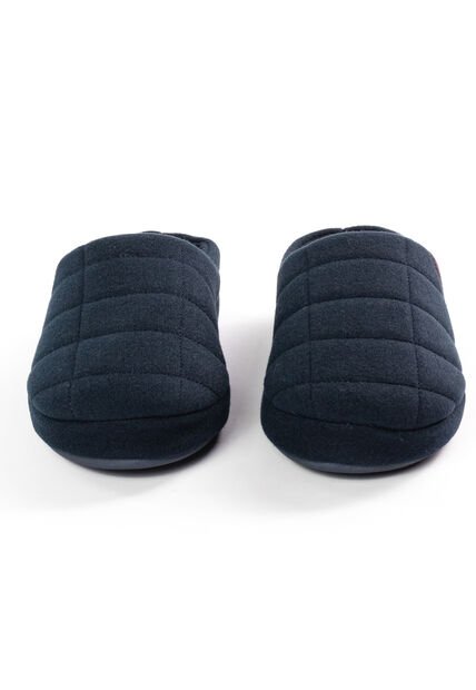 Pantuflas Con Cinta Distintiva Tommy Hilfiger