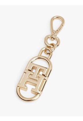 Caja Negra De Regalo Con Billetera Y Colgante Tommy Hilfiger