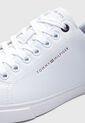 Tenis TOMMY HILFIGER Blanco de Tommy Hilfiger