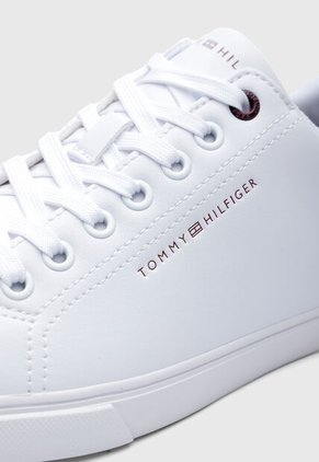 Tenis TOMMY HILFIGER Blanco