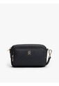 Bolso Azul Cruzado Hilfiger Icon Tommy Hilfiger de Tommy Hilfiger