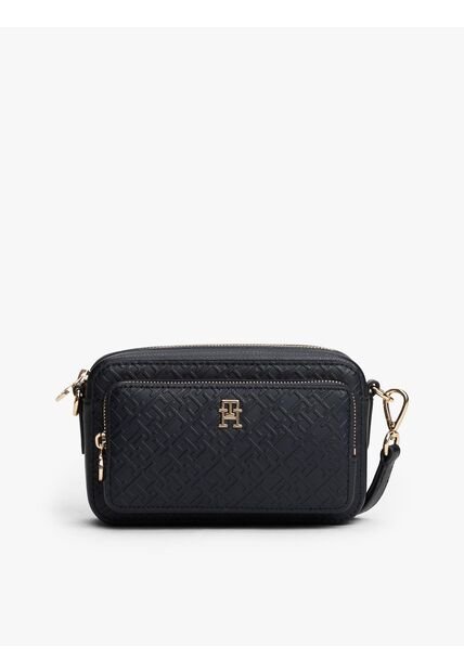 Bolso Azul Cruzado Hilfiger Icon Tommy Hilfiger