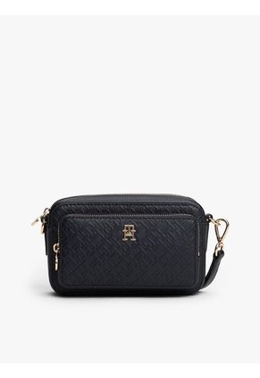 Bolso Azul Cruzado Hilfiger Icon Tommy Hilfiger