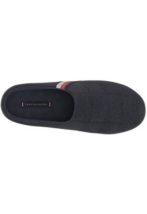 Pantuflas Con Cinta Distintiva Tommy Hilfiger