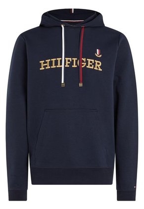 Saco Con Logo Hombre Azul Tommy Hilfiger