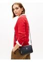 Bolso Azul Cruzado Hilfiger Icon Tommy Hilfiger de Tommy Hilfiger