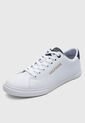 Tenis TOMMY HILFIGER Blanco de Tommy Hilfiger