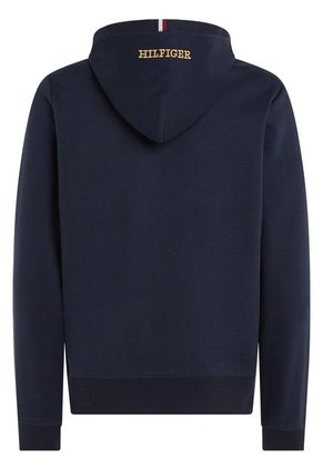 Saco Con Logo Hombre Azul Tommy Hilfiger