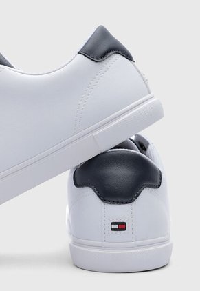 Tenis TOMMY HILFIGER Blanco