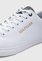 Tenis TOMMY HILFIGER Blanco de Tommy Hilfiger