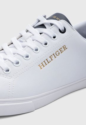 Tenis TOMMY HILFIGER Blanco