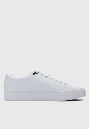 Tenis TOMMY HILFIGER Blanco