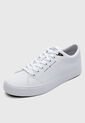 Tenis TOMMY HILFIGER Blanco de Tommy Hilfiger