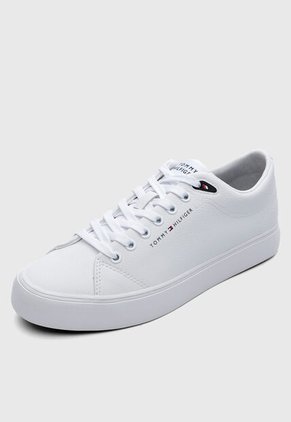 Tenis TOMMY HILFIGER Blanco