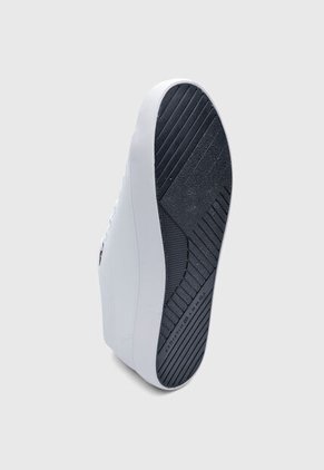 Tenis TOMMY HILFIGER Blanco