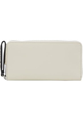 Cartera Bold Grande Con Cierre Y Logo Mujer Tommy Hilfiger