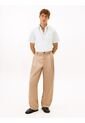 Camisa Verde Heritage De Manga Corta Tommy Hilfiger de Tommy Hilfiger