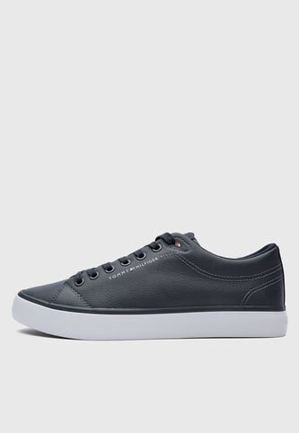 Tenis TOMMY HILFIGER Azul Oscuro Tommy Hilfiger