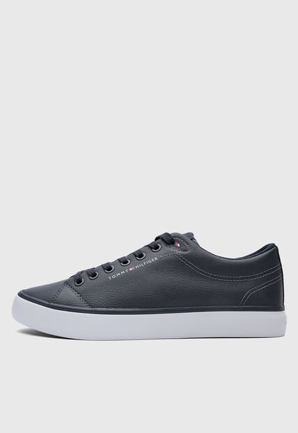 Tenis TOMMY HILFIGER Azul Oscuro