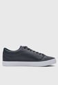 Tenis TOMMY HILFIGER Azul Oscuro de Tommy Hilfiger