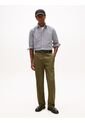Camisa Negra Heritage Oxford De Cuadros Gingham Tommy Hilfiger de Tommy Hilfiger