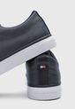 Tenis TOMMY HILFIGER Azul Oscuro de Tommy Hilfiger