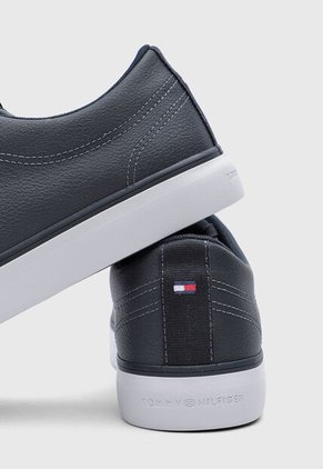 Tenis TOMMY HILFIGER Azul Oscuro