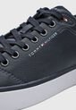 Tenis TOMMY HILFIGER Azul Oscuro de Tommy Hilfiger