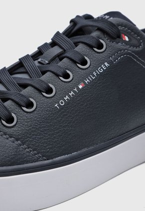 Tenis TOMMY HILFIGER Azul Oscuro