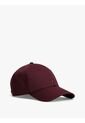 Gorra Roja De Béisbol 1985 De Seis Paneles Tommy Hilfiger de Tommy Hilfiger