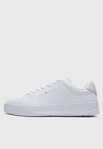 Tenis TOMMY HILFIGER Blanco Tommy Hilfiger