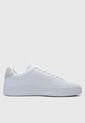 Tenis TOMMY HILFIGER Blanco de Tommy Hilfiger