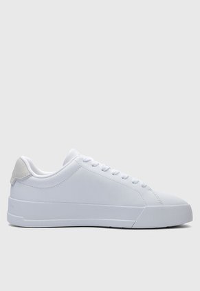 Tenis TOMMY HILFIGER Blanco