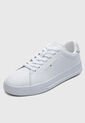 Tenis TOMMY HILFIGER Blanco de Tommy Hilfiger