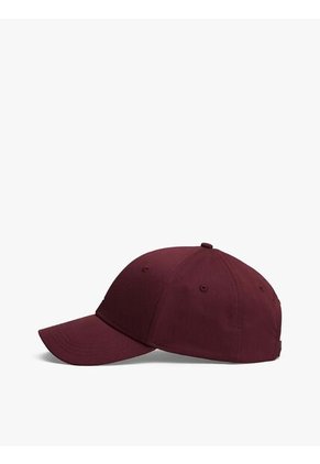 Gorra Roja De Béisbol 1985 De Seis Paneles Tommy Hilfiger
