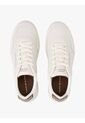 Tenis Beige De Texturas Mixtas Tommy Hilfiger de Tommy Hilfiger