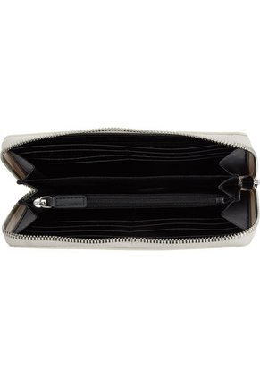 Cartera Bold Grande Con Cierre Y Logo Mujer Tommy Hilfiger