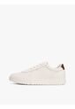 Tenis Beige De Texturas Mixtas Tommy Hilfiger de Tommy Hilfiger