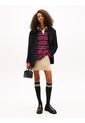 Bolso Negro Cruzado Con Logo Tommy Hilfiger de Tommy Hilfiger