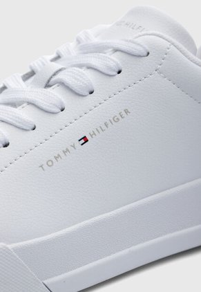 Tenis TOMMY HILFIGER Blanco