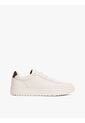 Tenis Beige De Texturas Mixtas Tommy Hilfiger de Tommy Hilfiger