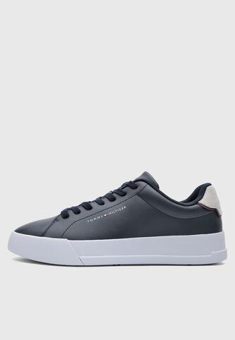 Tenis TOMMY HILFIGER Azul Tommy Hilfiger