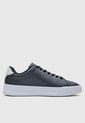 Tenis TOMMY HILFIGER Azul de Tommy Hilfiger