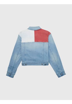 Chaqueta Para Mujer Adaptive Tommy Hilfiger